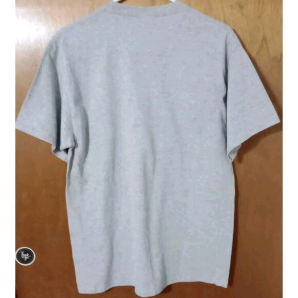 Kindness Is Free Sprinkle That Stuff Everywhere Womens Gray Graphic T-Shirt Sz M - Picture 5 of 5